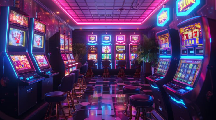 888i Live Casino trực tuyến Việt Nam